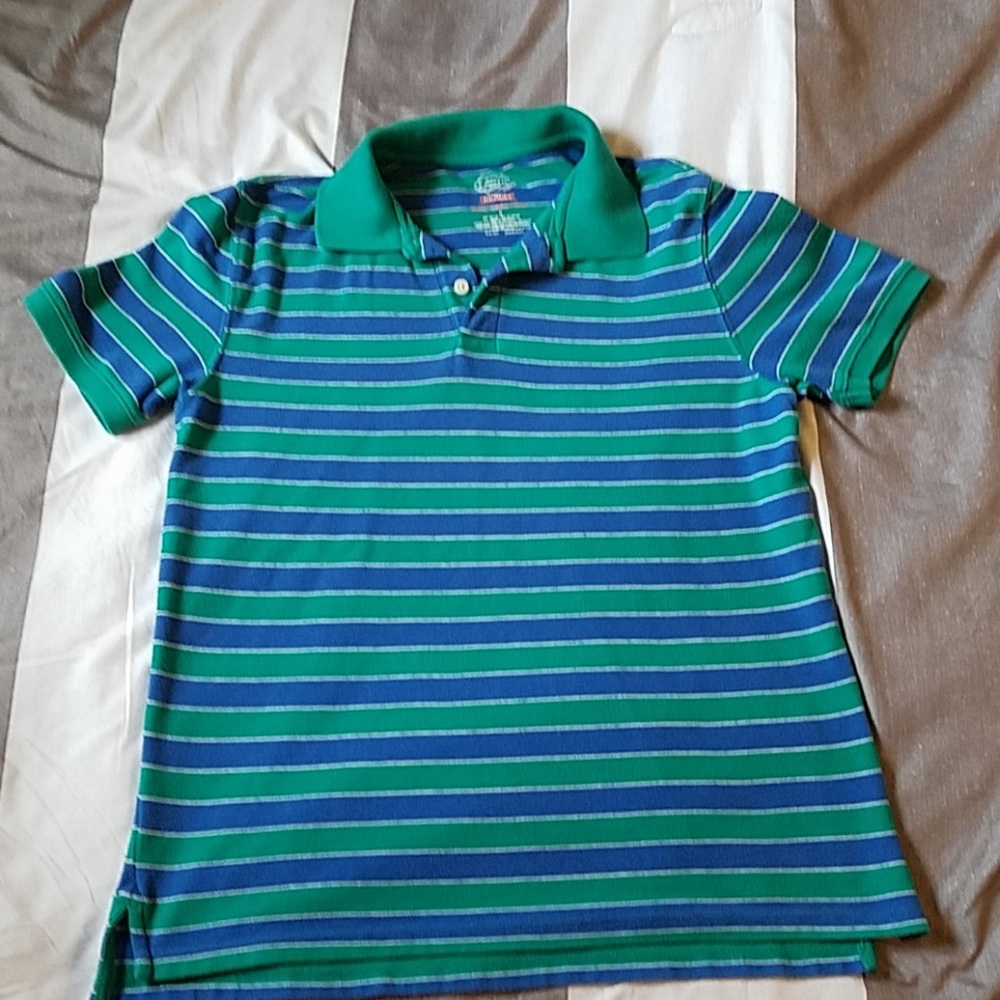 3 for $12 - ALL SJB Performance Polos
